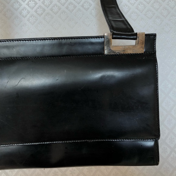 Vintage Gucci Purse - Picture 2 of 8